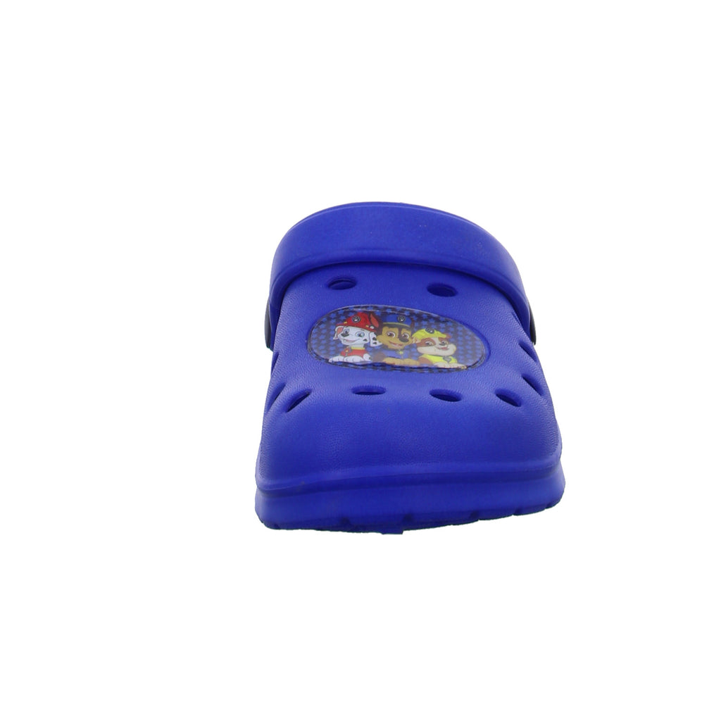 PAW PATROL Pantolette Nur noch ein Tag übrig