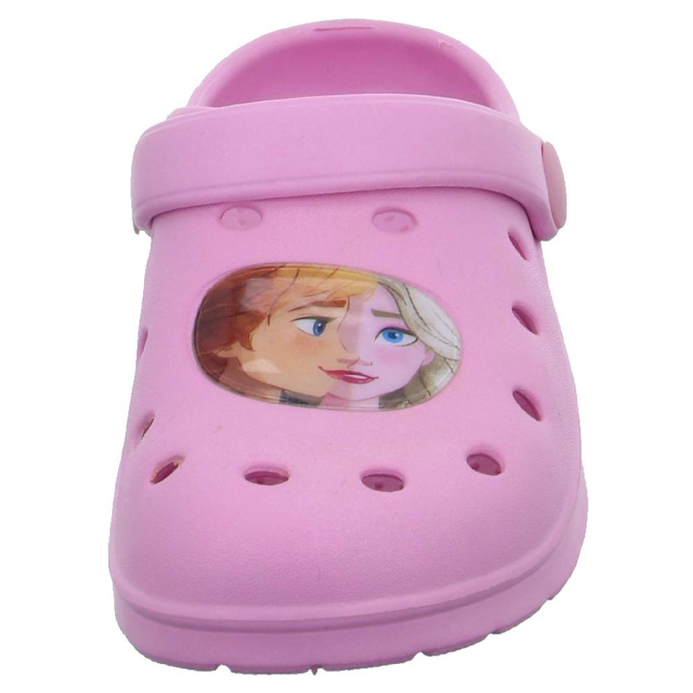 Frozen Pantolette Riesige Rabatte