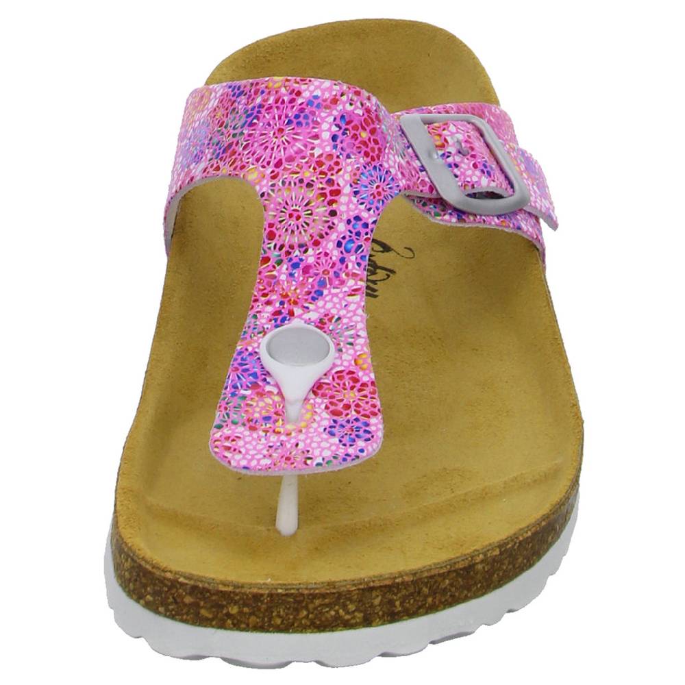Spirit of Extasy Bio Pantolette 50% Rabatt mit kostenlosem Versand