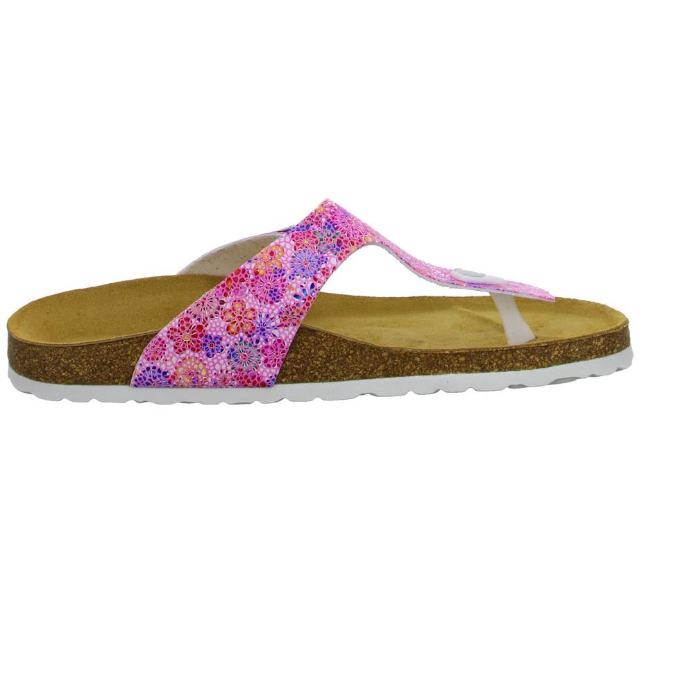 Spirit of Extasy Bio Pantolette 50% Rabatt mit kostenlosem Versand