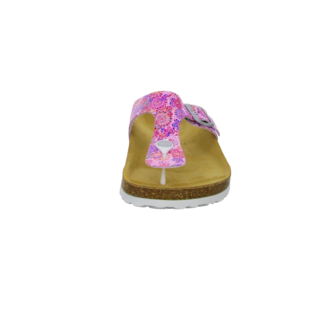 Spirit of Extasy Bio Pantolette 50% Rabatt mit kostenlosem Versand