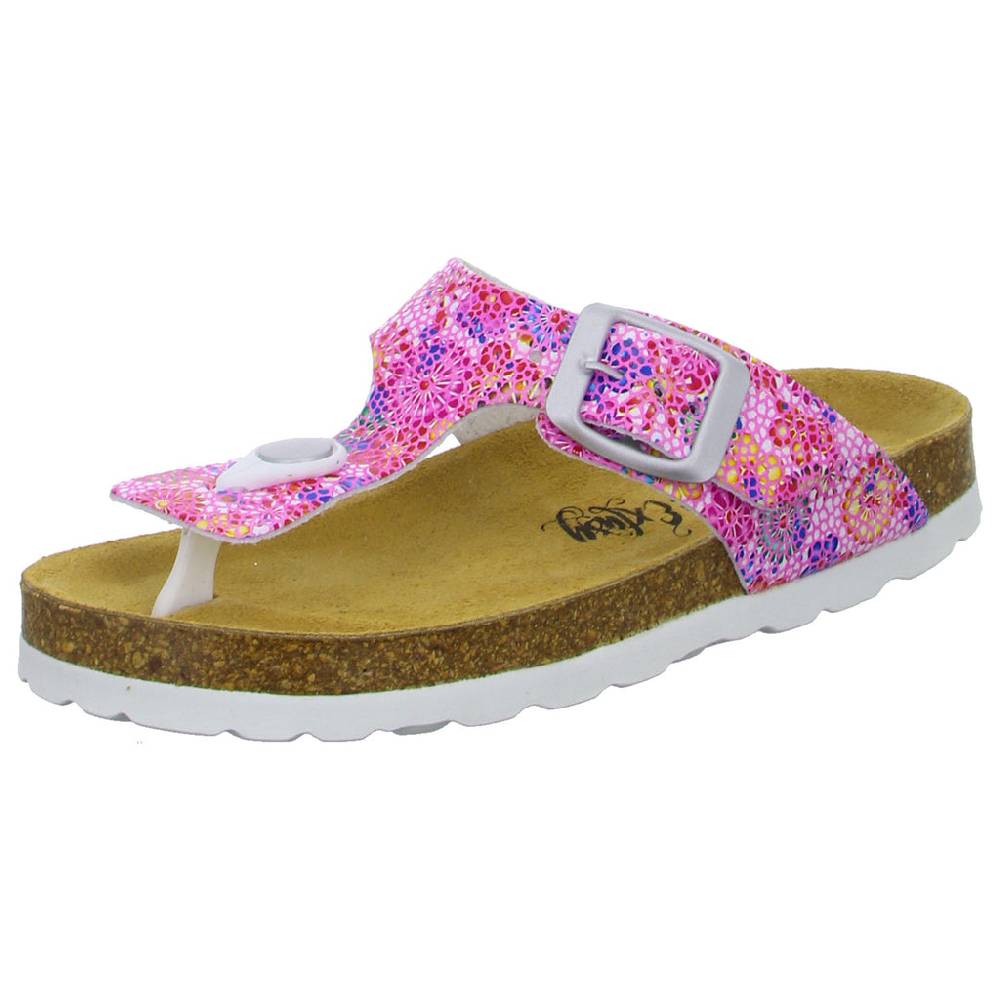 Spirit of Extasy Bio Pantolette Clearance-Verkauf