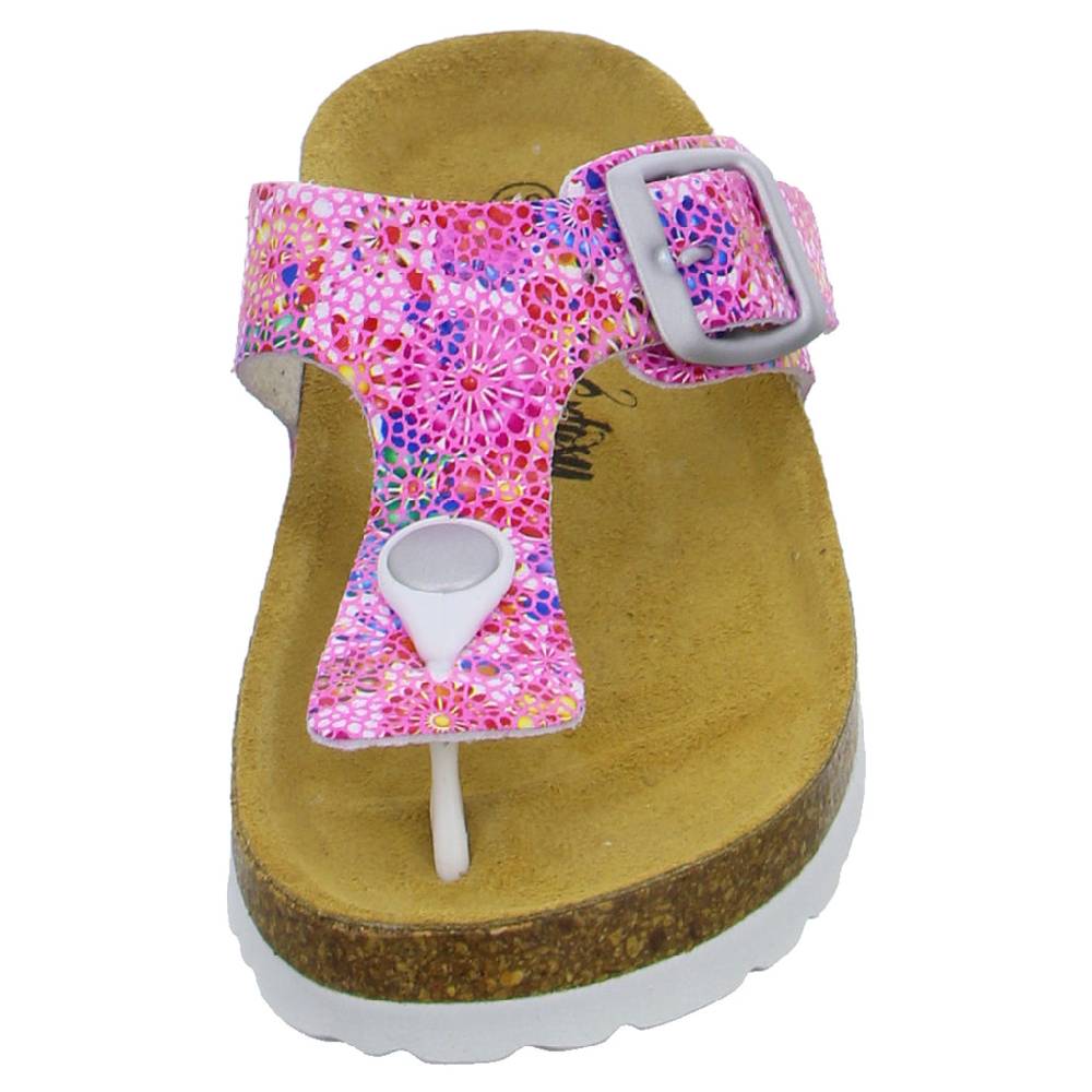 Spirit of Extasy Bio Pantolette Clearance-Verkauf