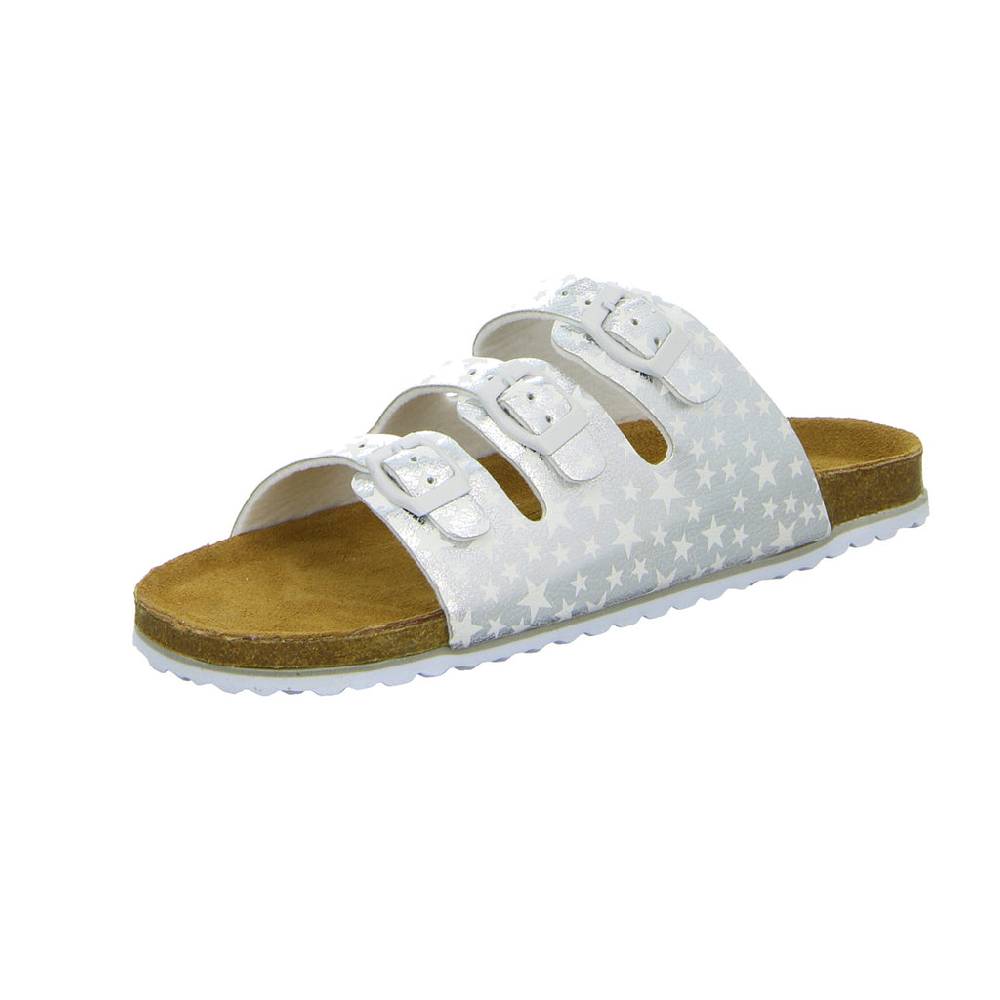 girlZ onlY Bio Pantolette Kostenloser Versand international