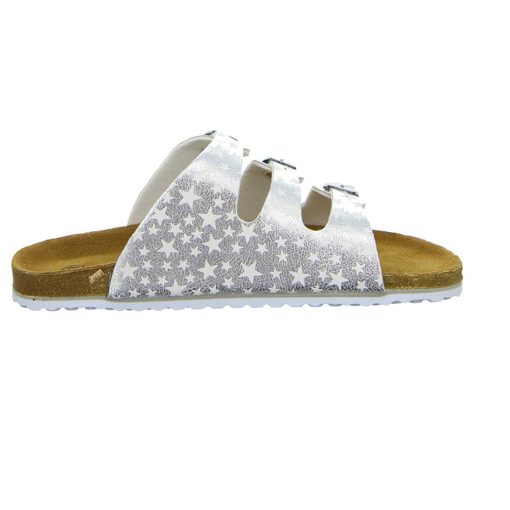 girlZ onlY Bio Pantolette Kostenloser Versand international