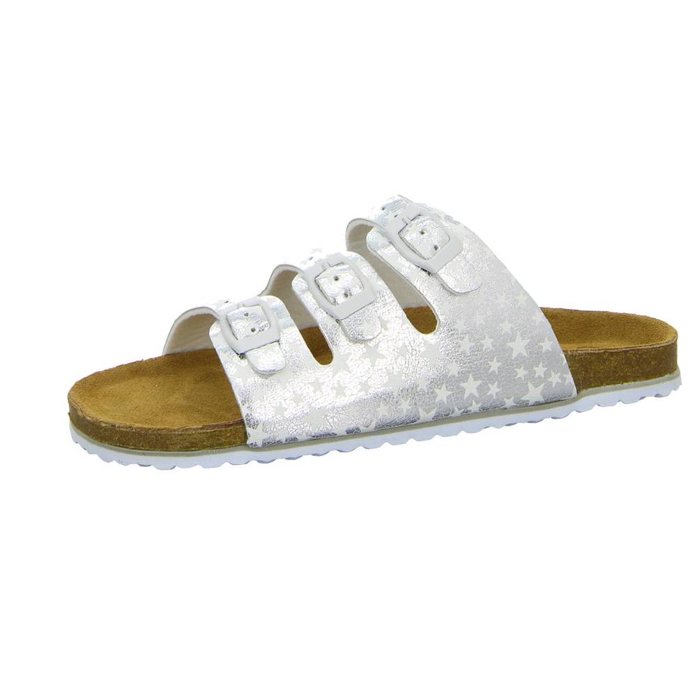 girlZ onlY Bio Pantolette Kostenloser Versand international