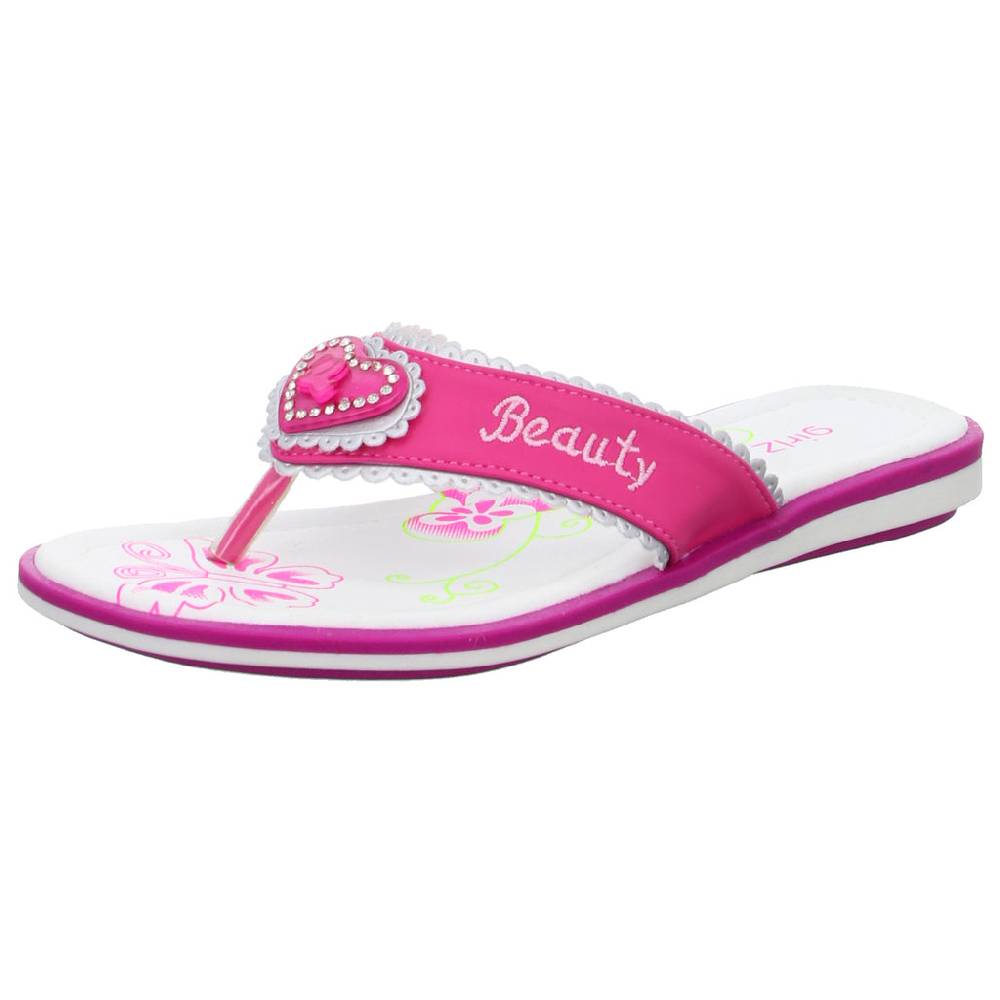 girlZ onlY Pantolette Begrenzt auf 3 Tage