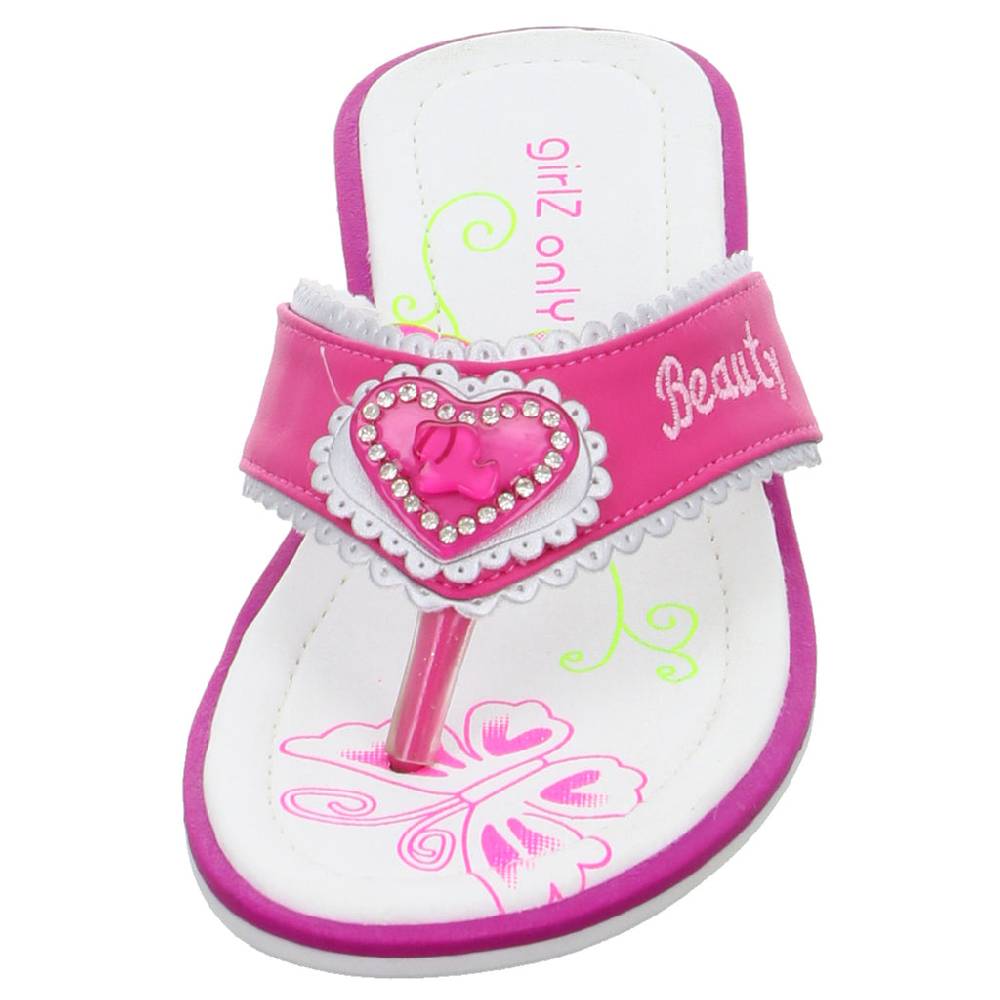 girlZ onlY Pantolette Begrenzt auf 3 Tage