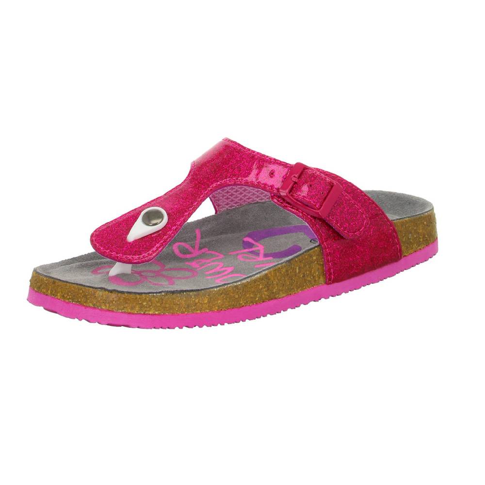 Bio Rock Bio Pantolette Speichern exportieren