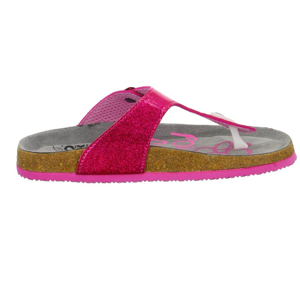Bio Rock Bio Pantolette Speichern exportieren