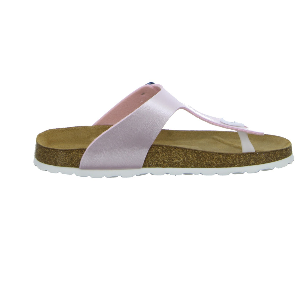 girlZ onlY Bio Pantolette zollfrei