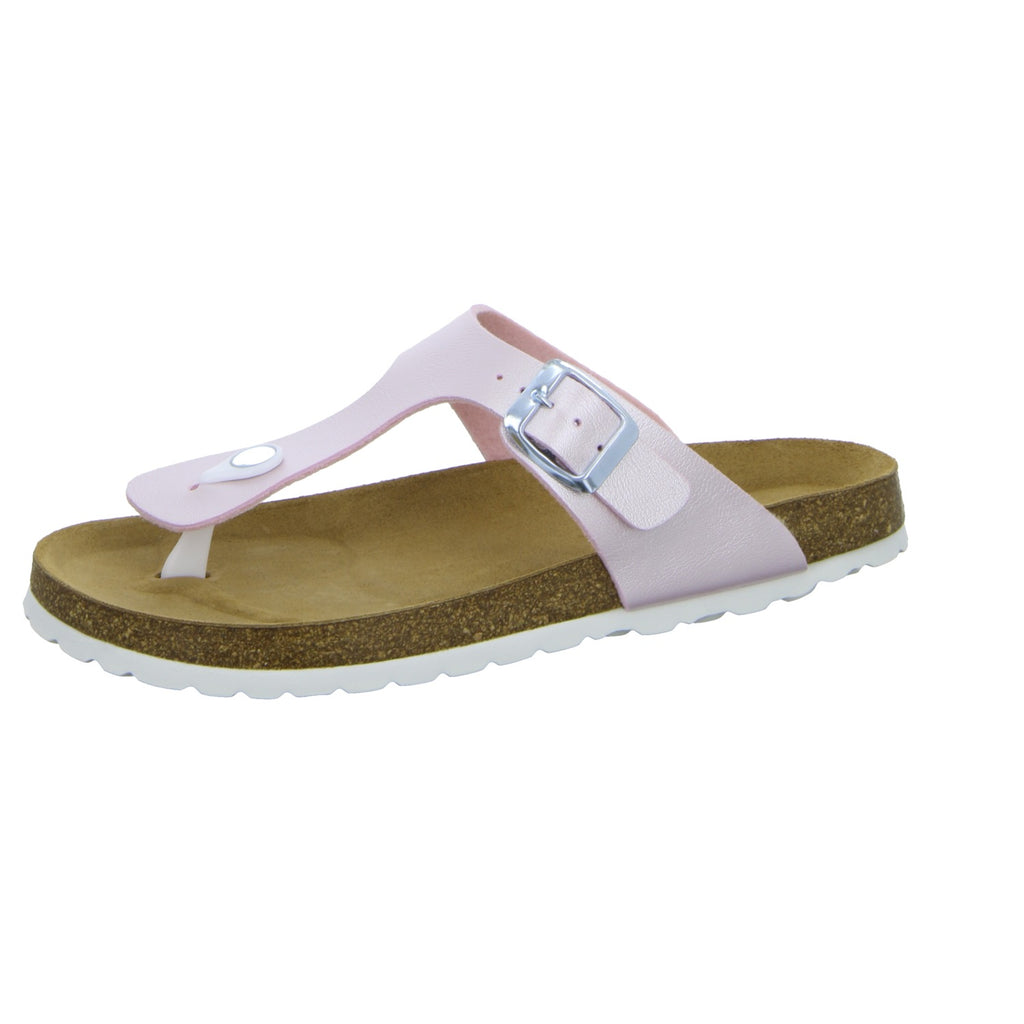 girlZ onlY Bio Pantolette zollfrei