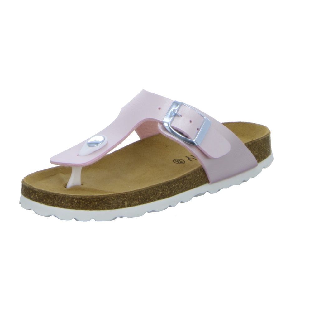 girlZ onlY Bio Pantolette 50% Rabatt für begrenzte Zeit