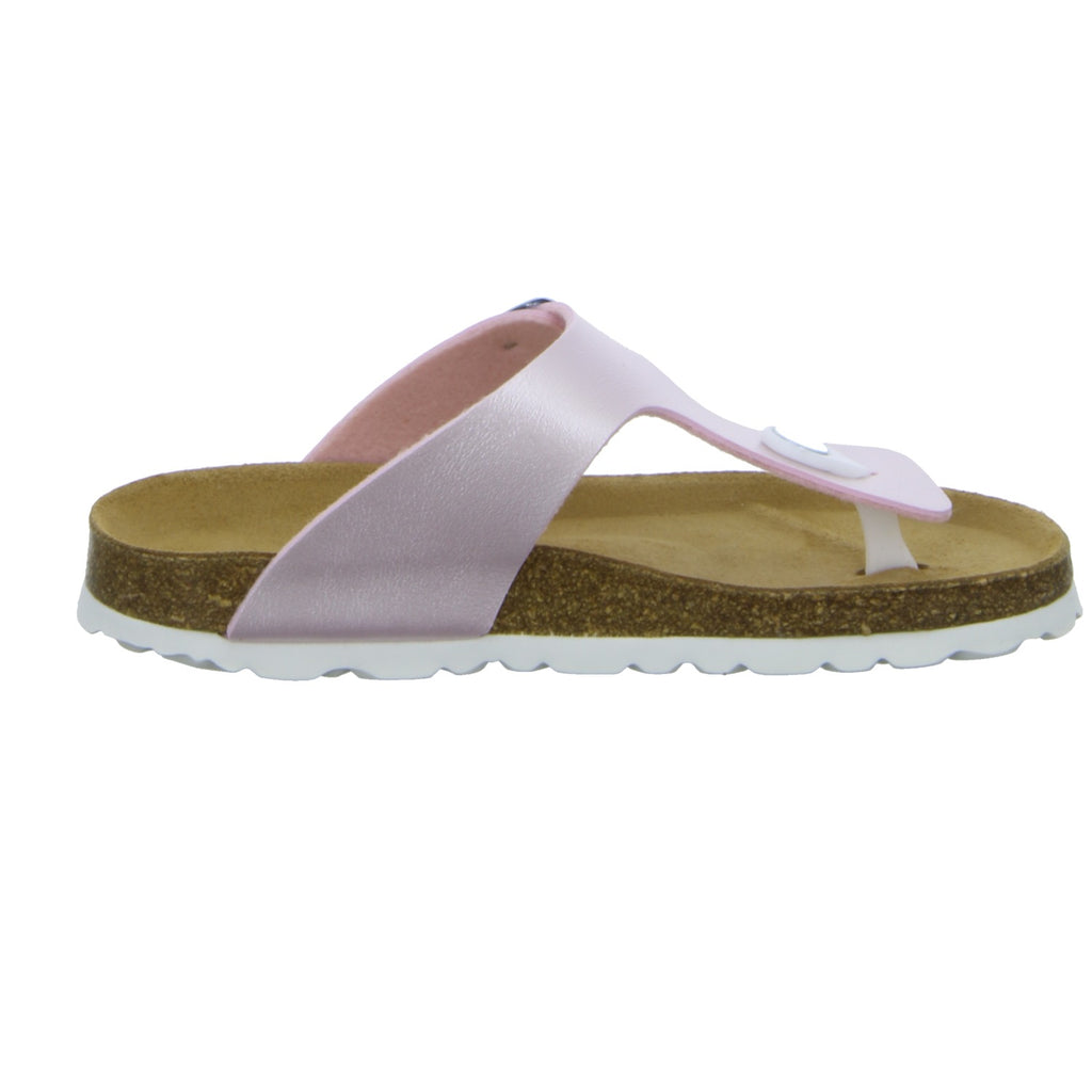 girlZ onlY Bio Pantolette 50% Rabatt für begrenzte Zeit