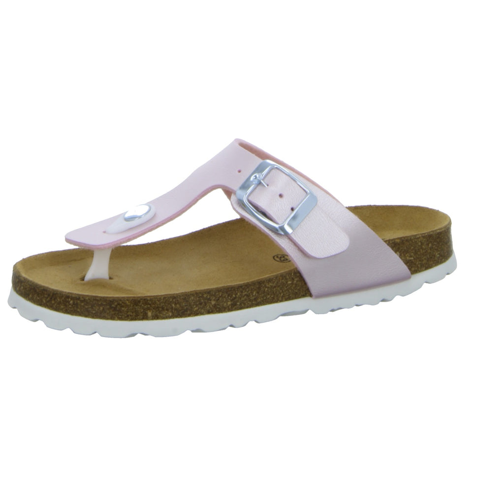 girlZ onlY Bio Pantolette 50% Rabatt für begrenzte Zeit