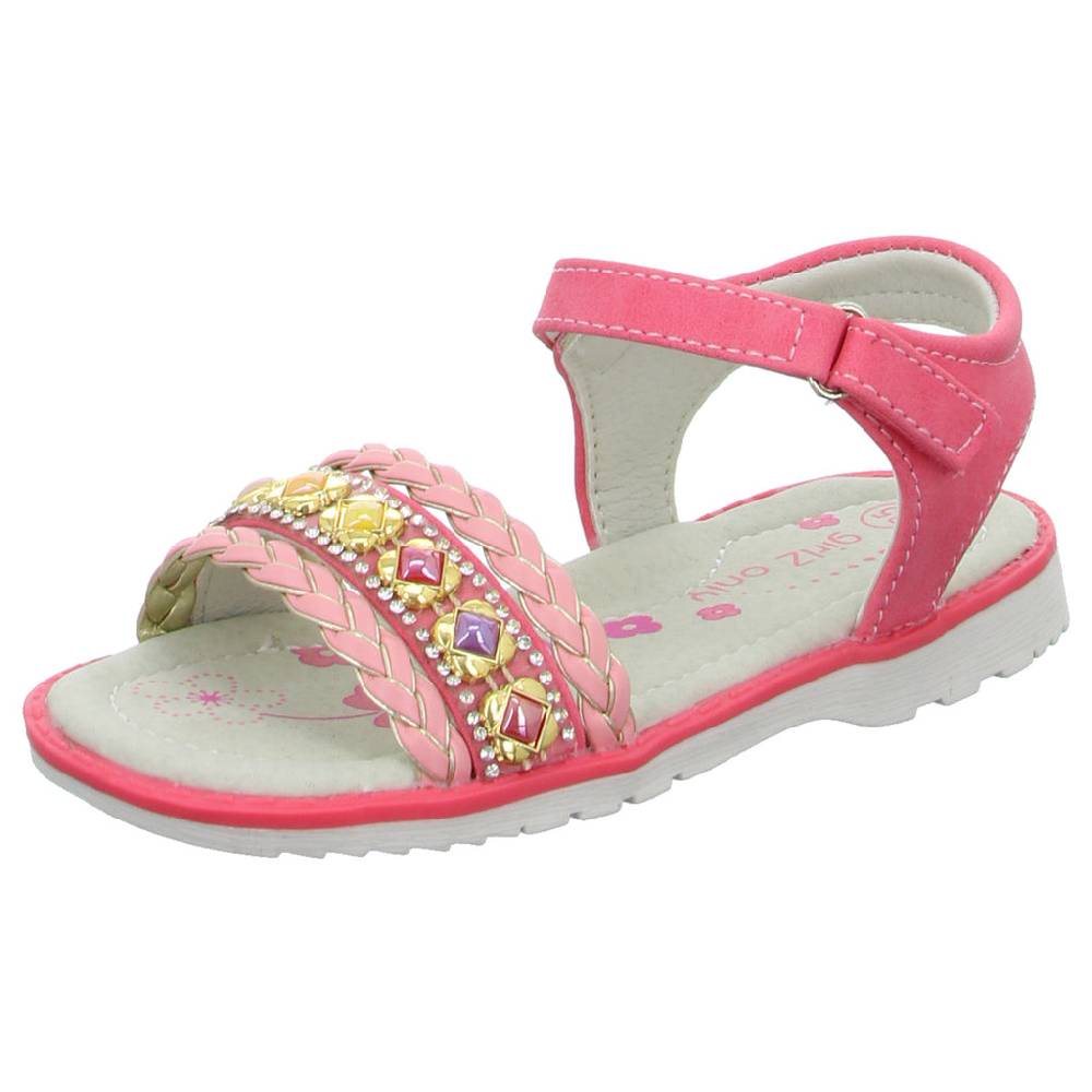 girlZ onlY Sandalette 2025