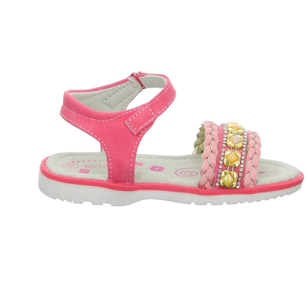 girlZ onlY Sandalette 2025