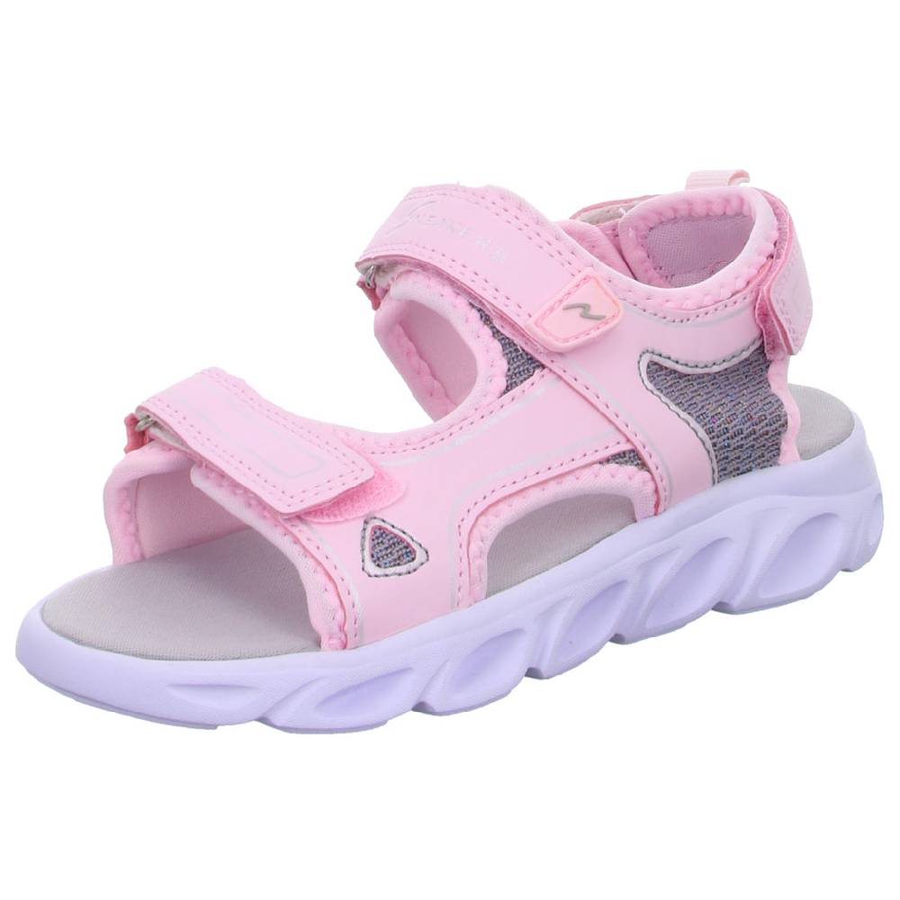 Sneakers Sandalette Online