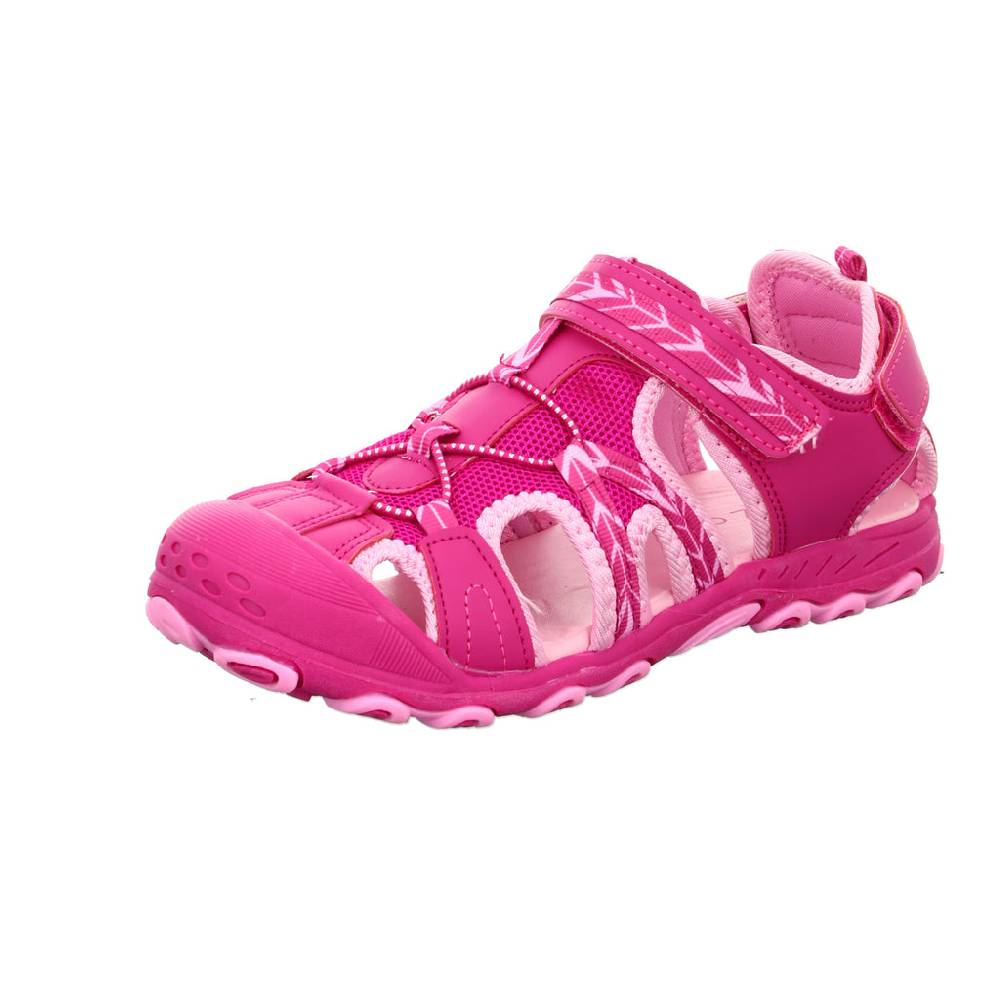 Sneakers Sandalette Outlet