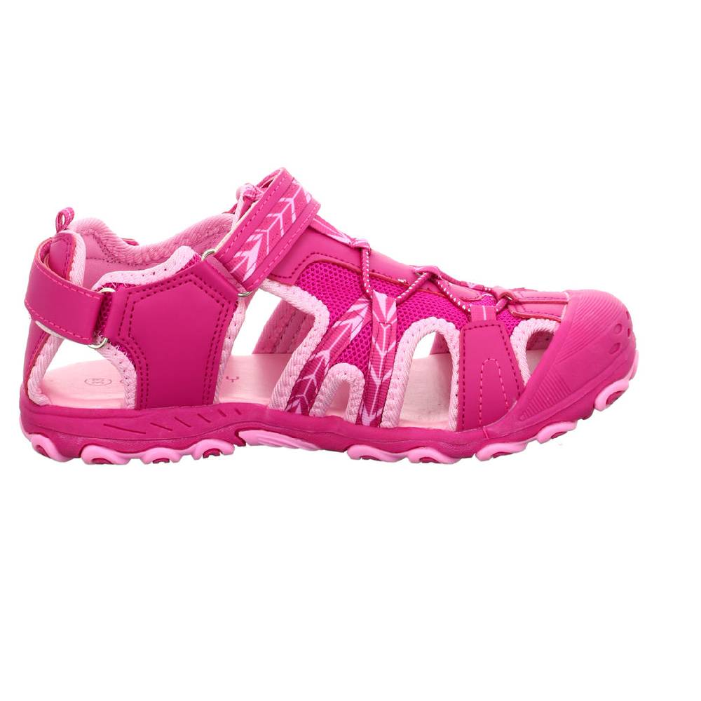Sneakers Sandalette Outlet