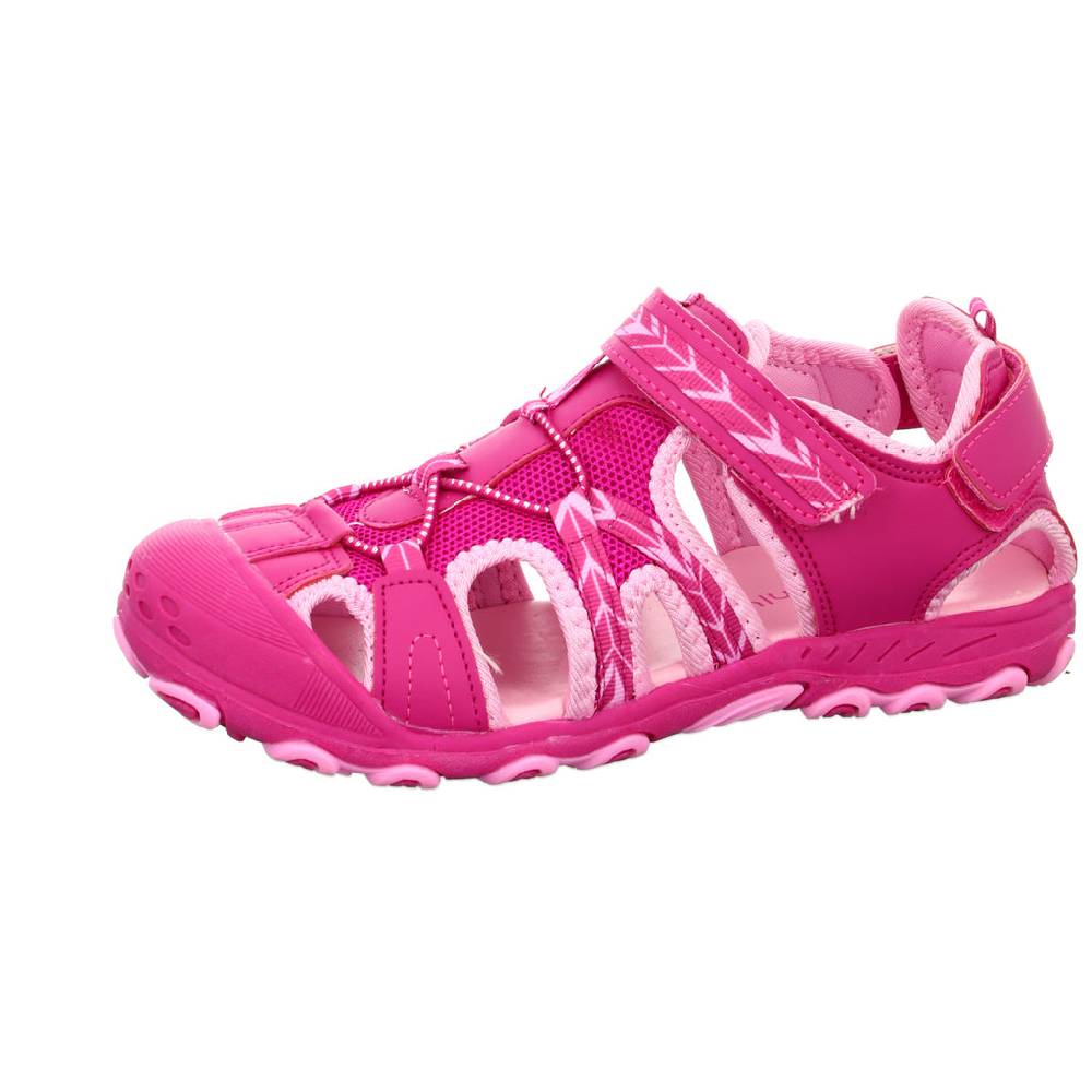 Sneakers Sandalette Outlet