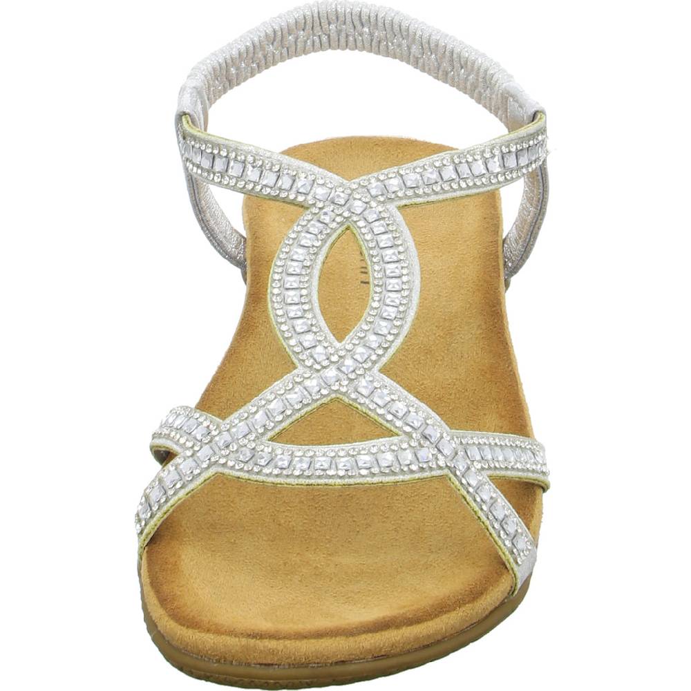 girlZ onlY Sandalette Auslauf