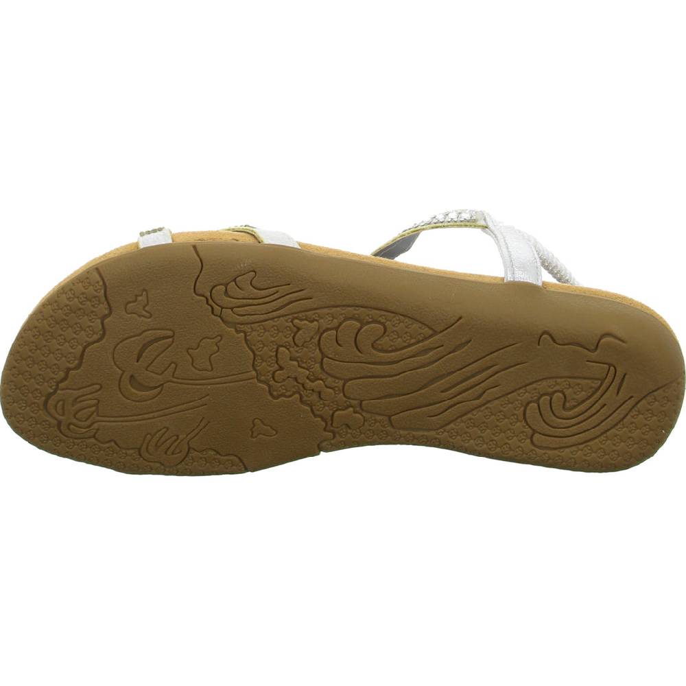 girlZ onlY Sandalette Auslauf