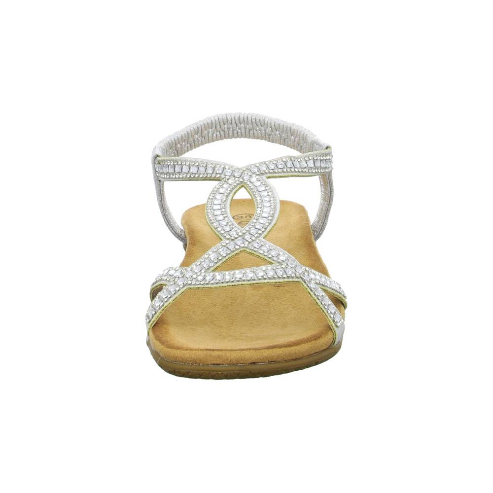 girlZ onlY Sandalette Auslauf