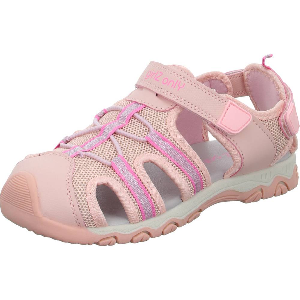 girlZ onlY Sandalette Verkauf