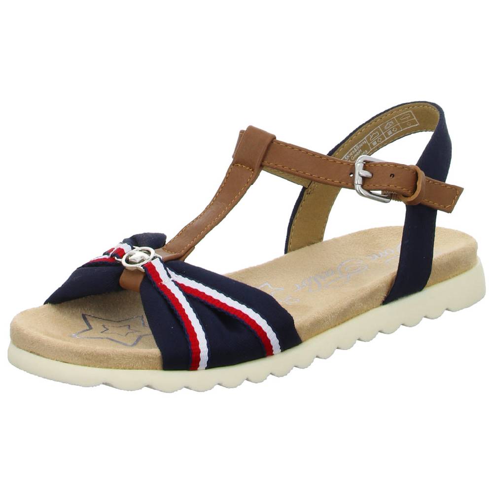 Tom Tailor Sandalette im Angebot
