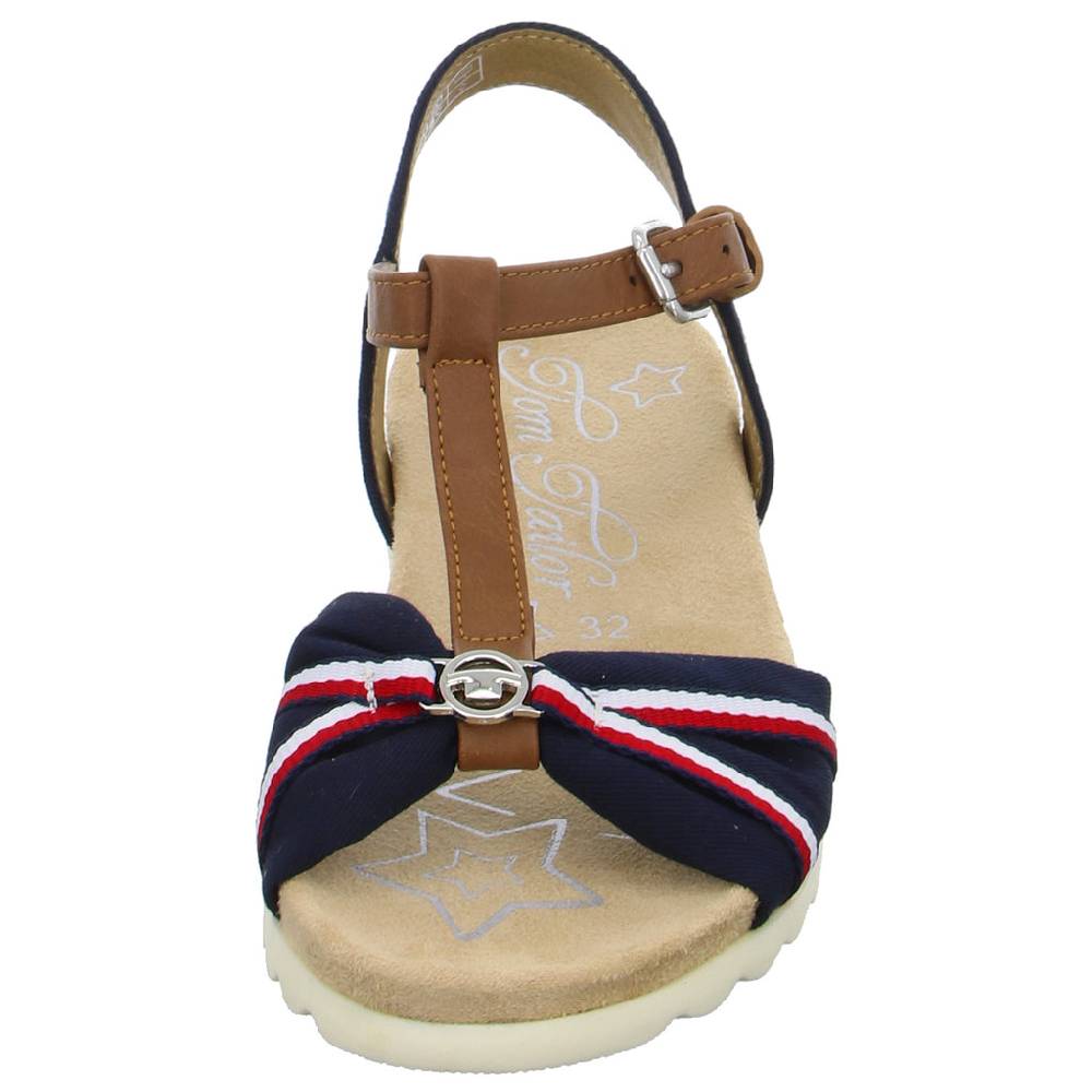 Tom Tailor Sandalette im Angebot