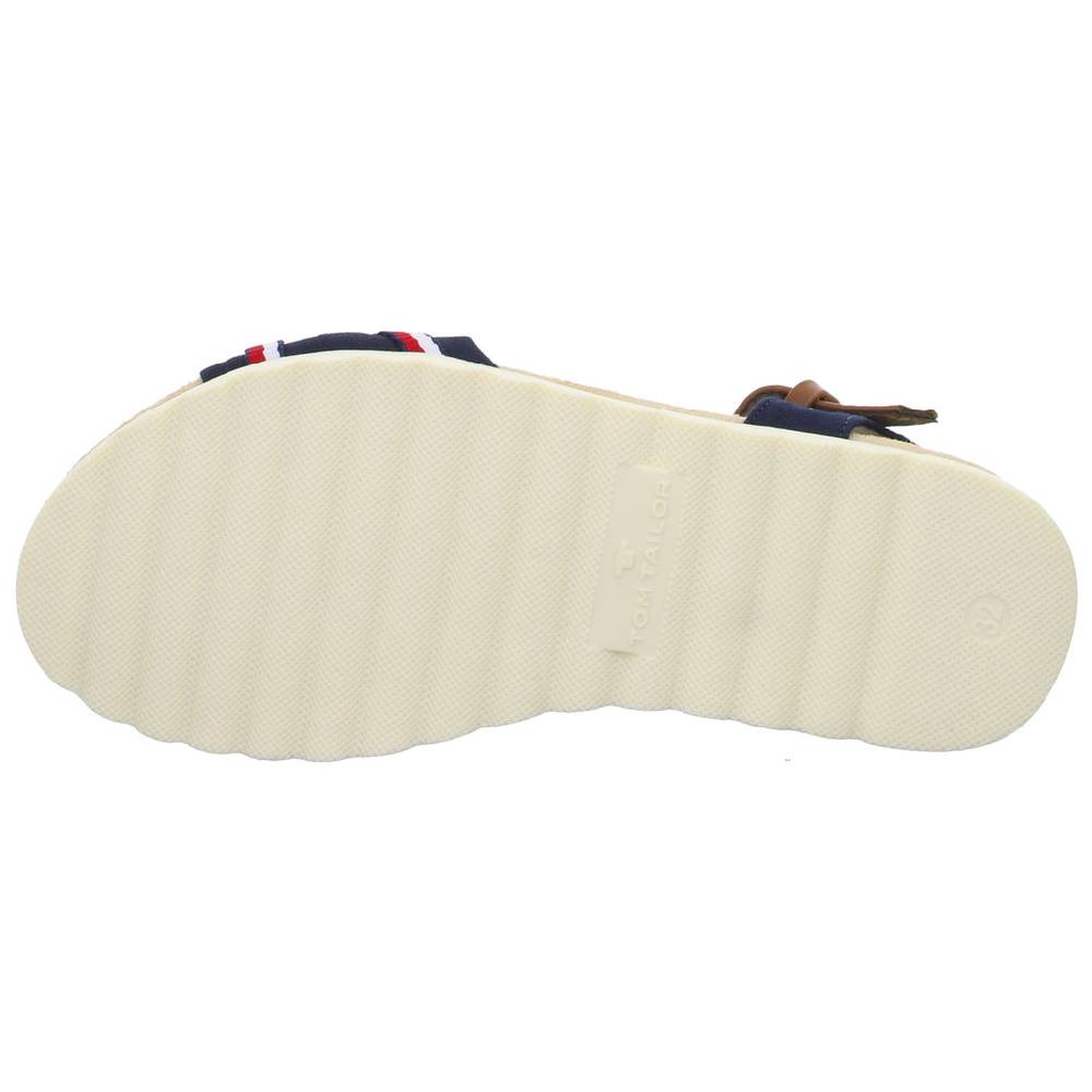 Tom Tailor Sandalette im Angebot