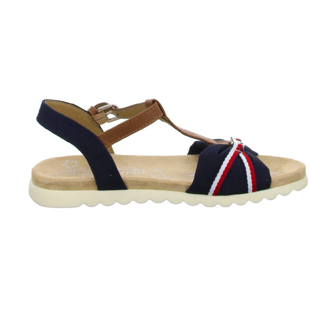 Tom Tailor Sandalette im Angebot