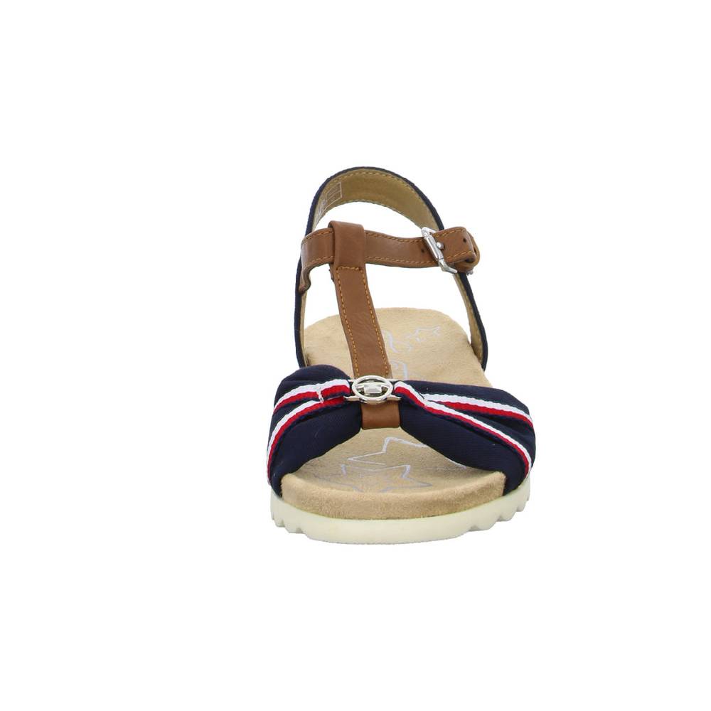 Tom Tailor Sandalette im Angebot