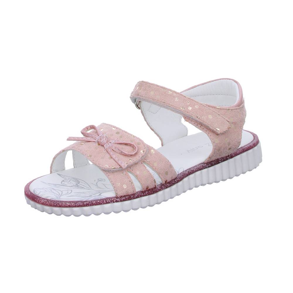 girlZ onlY Sandalette Schlussverkauf