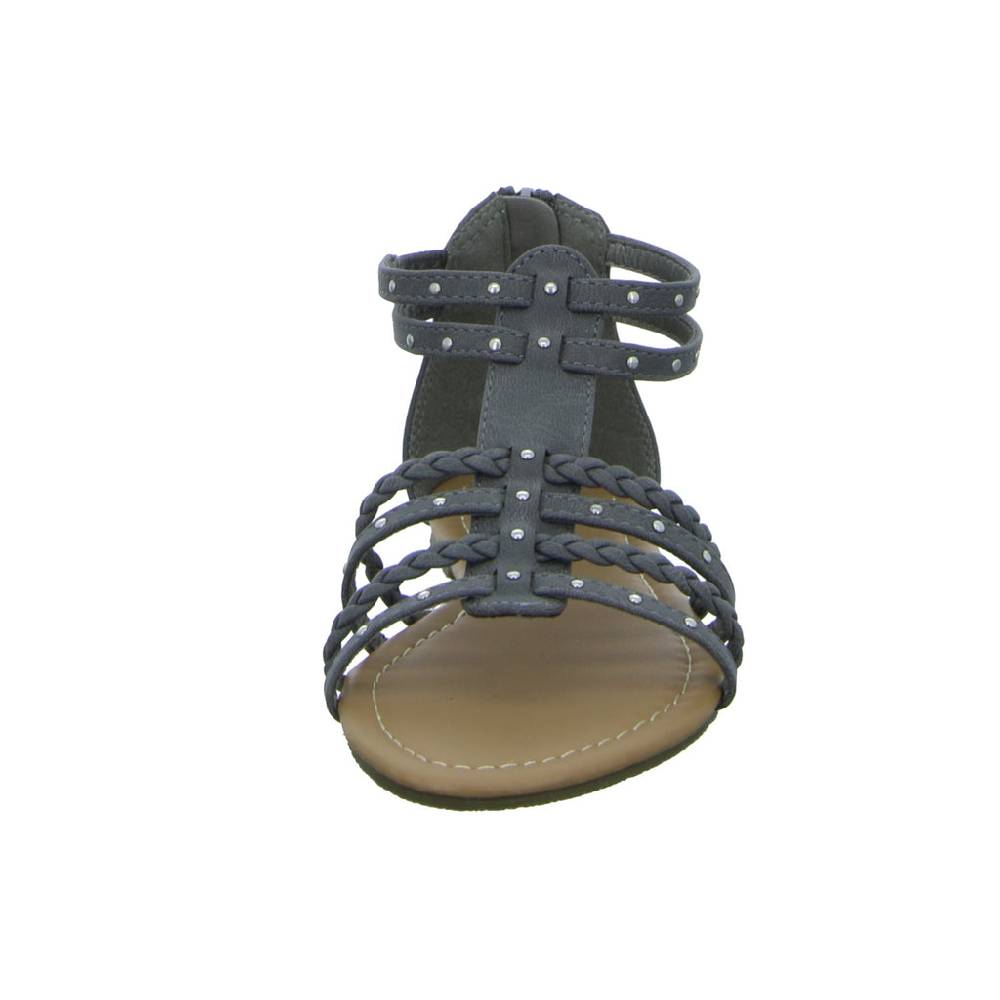 girlZ onlY Sandalette Fabrikverkauf