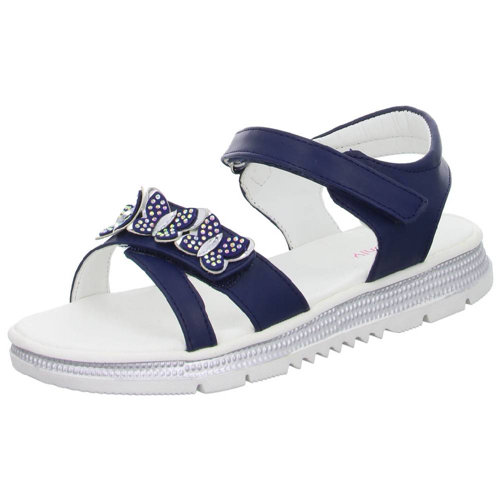 girlZ onlY Sandalette Meist gekauft