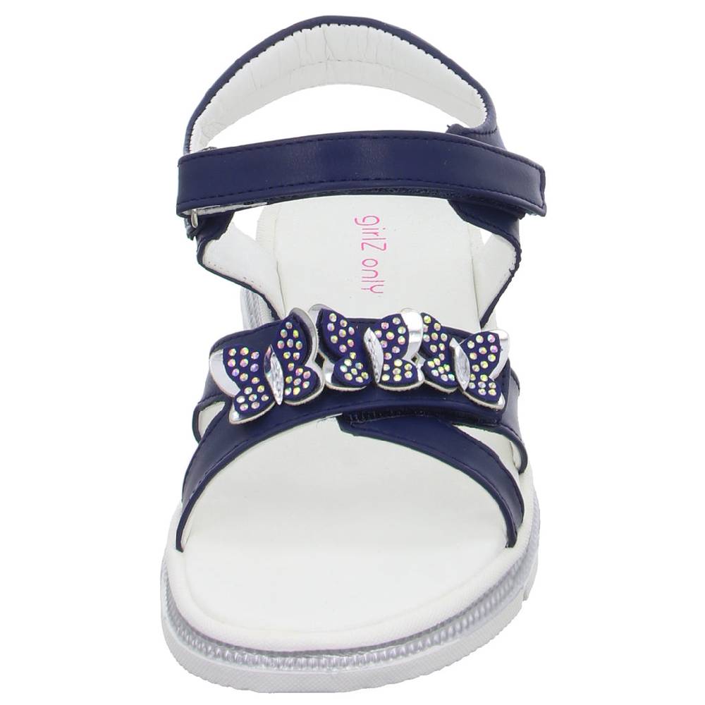 girlZ onlY Sandalette Meist gekauft