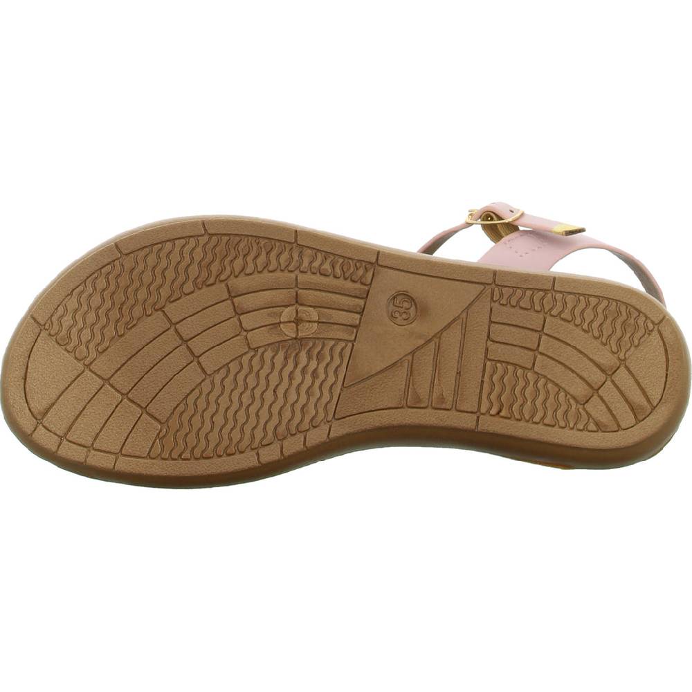 girlZ onlY Sandalette Kostenloser Versand