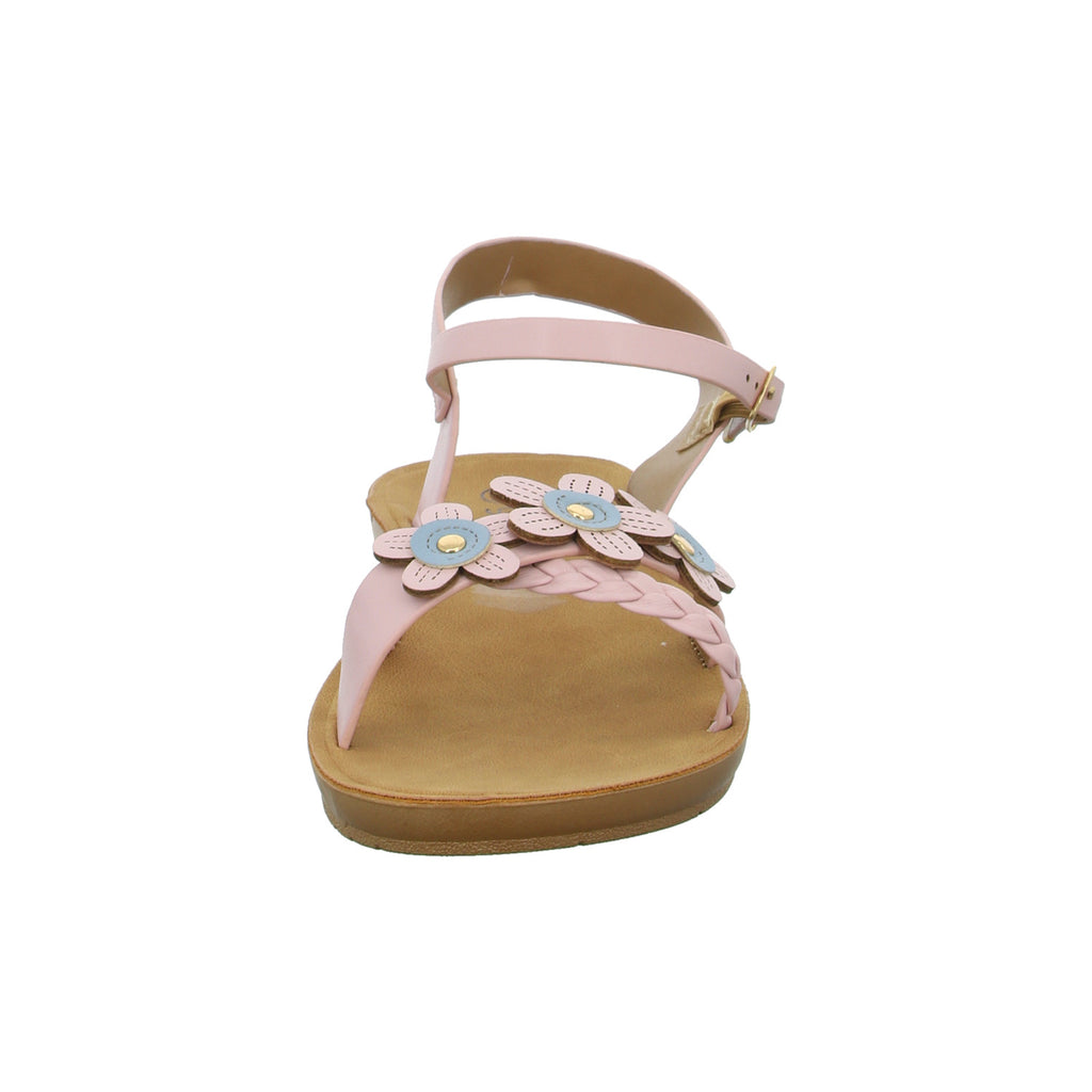girlZ onlY Sandalette Kostenloser Versand