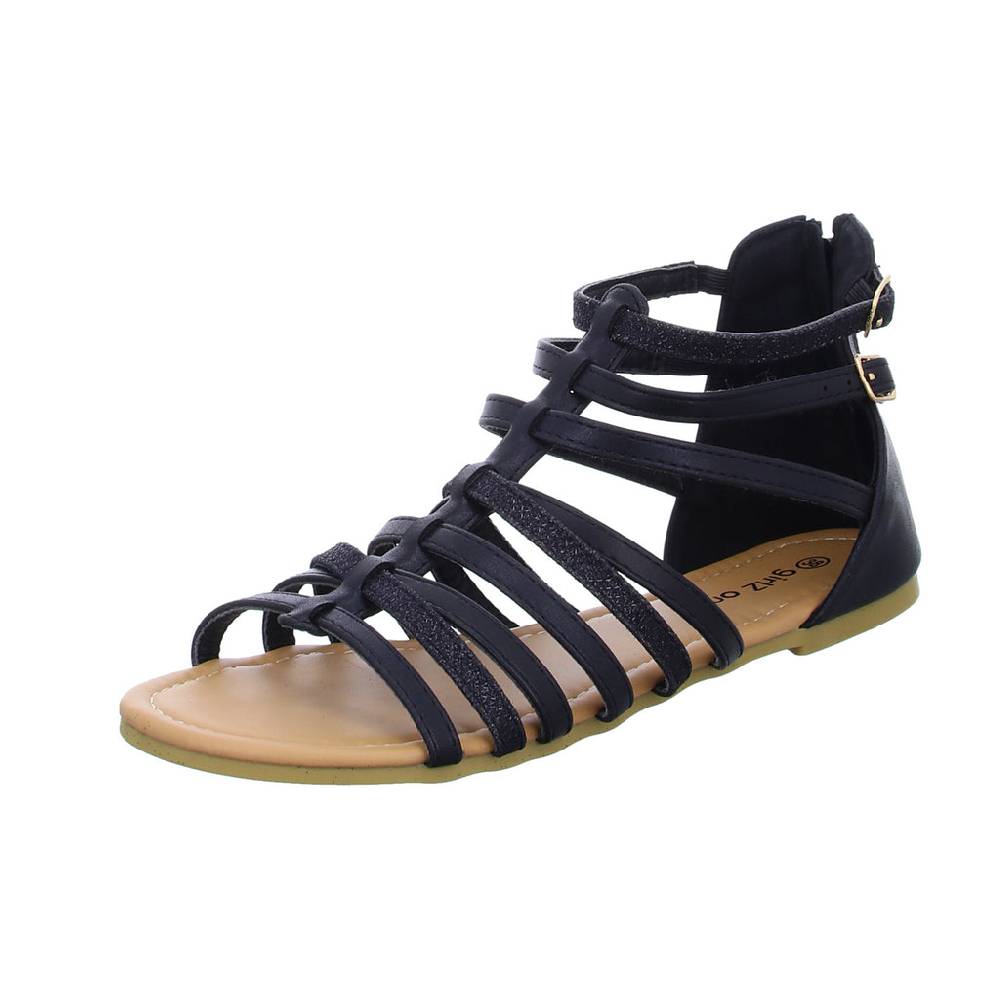 girlZ onlY Sandalette Sonderangebot