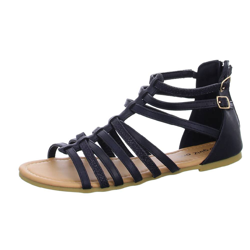 girlZ onlY Sandalette Sonderangebot