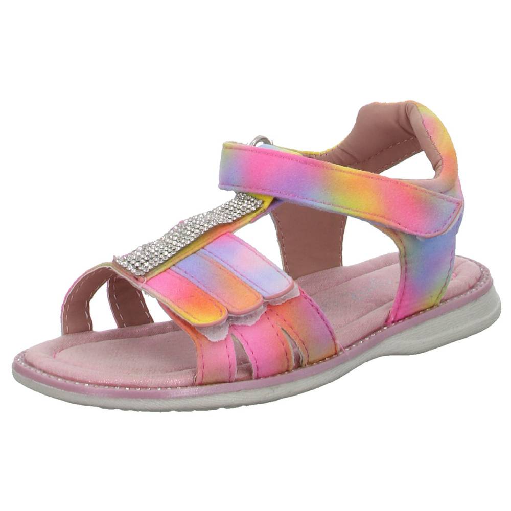 girlZ onlY Sandalette Günstig kaufen