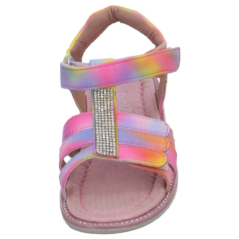 girlZ onlY Sandalette Günstig kaufen