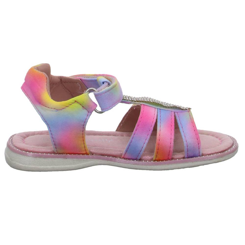 girlZ onlY Sandalette Günstig kaufen