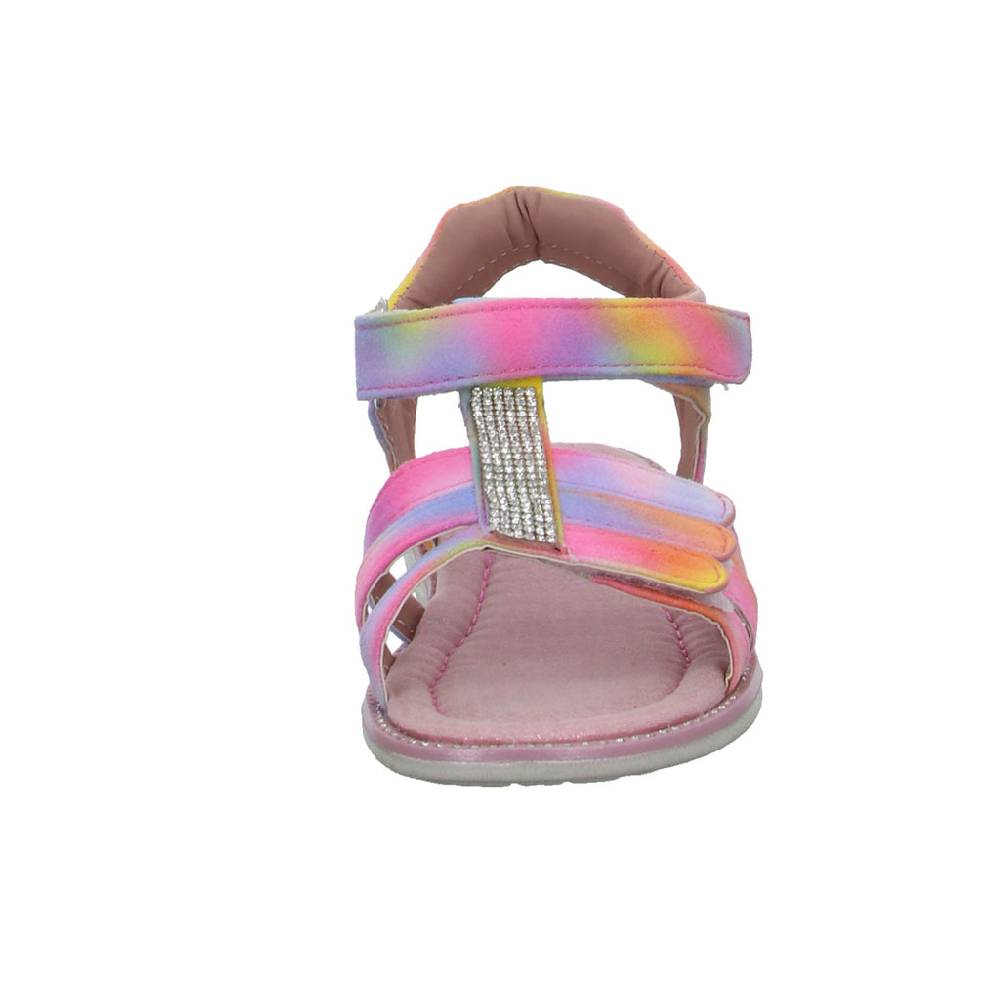 girlZ onlY Sandalette Günstig kaufen