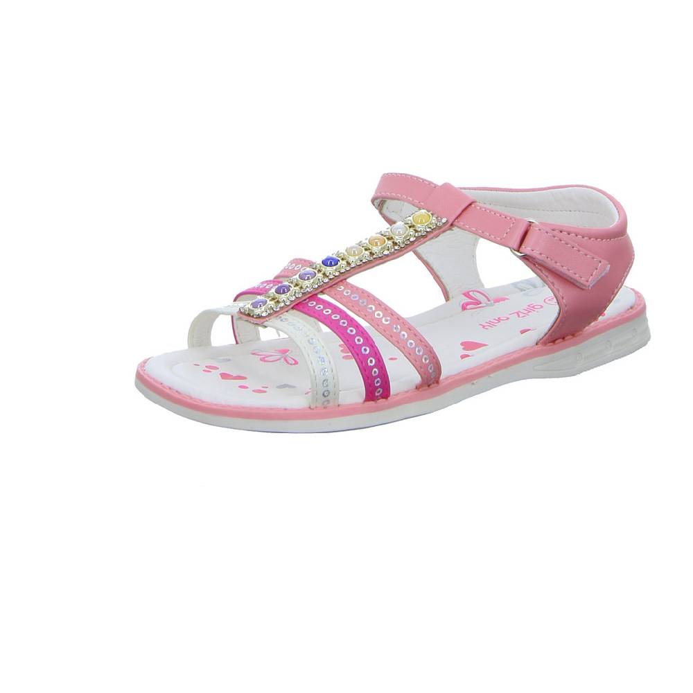 girlZ onlY Sandalette Versandkostenfrei