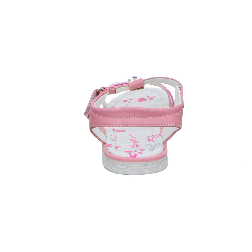 girlZ onlY Sandalette Versandkostenfrei