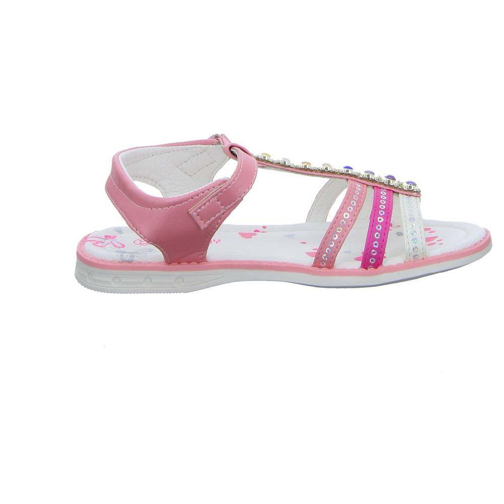 girlZ onlY Sandalette Versandkostenfrei