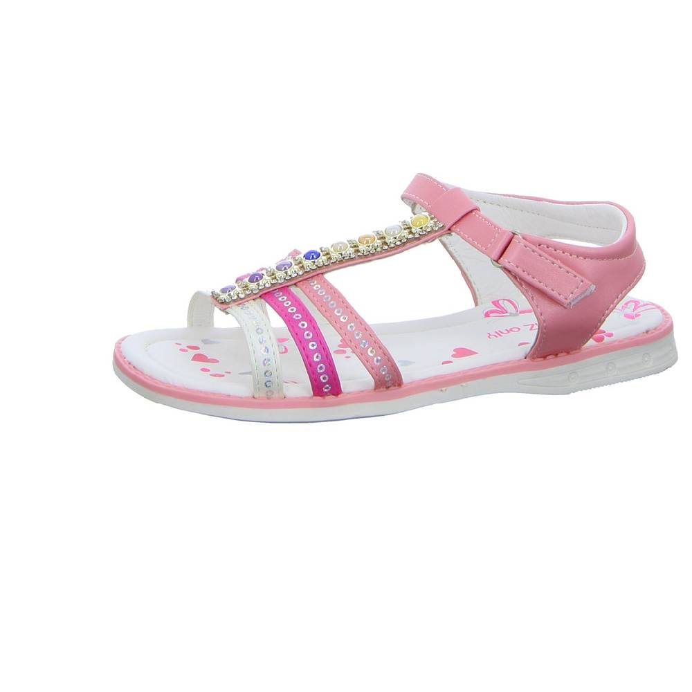 girlZ onlY Sandalette Versandkostenfrei